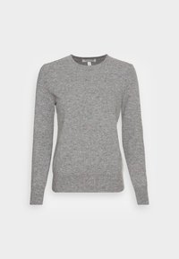 CASH NEP JUMP - Camisola - light grey