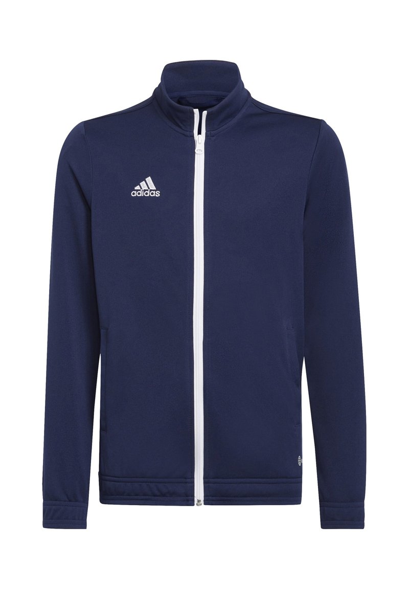 adidas Performance - ENTRADA 22 TRACK - Träningsjacka - team navy blue, Förstora