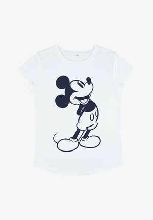 Disney, MICKEY CLASSIC CLASSIC MICKEY - T-shirt z nadrukiem