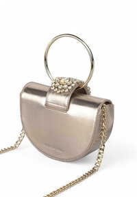 Alma en Pena Bolso de mano - bronce