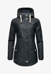 Unausgewählt, dark blue