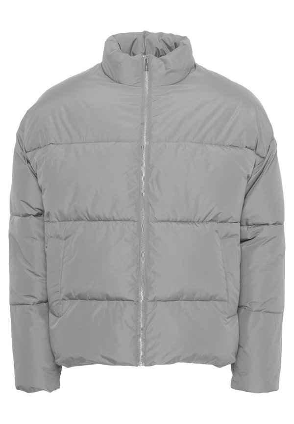 SDLEON - Winter jacket - alloy4