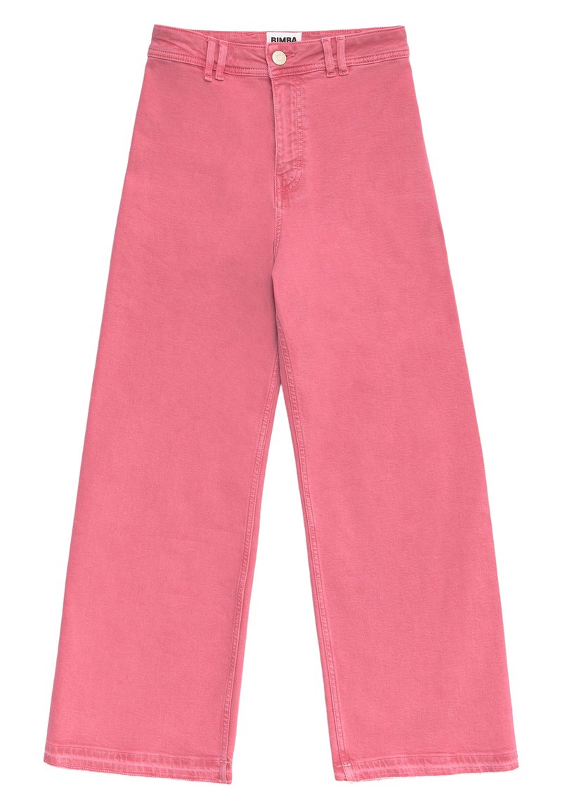Bimba Y Lola Flared Jeans rood Bimba Y Lola Flared Jeans rood