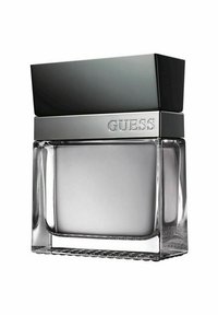 GUESS Beauty - GUESS SEDUCTIVE HOMME EDT 100ML - Eau de toilette - transparent Miniaturebillede 1