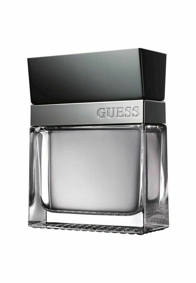 GUESS Beauty - GUESS SEDUCTIVE HOMME EDT 100ML - Eau de toilette - transparent, Forstør