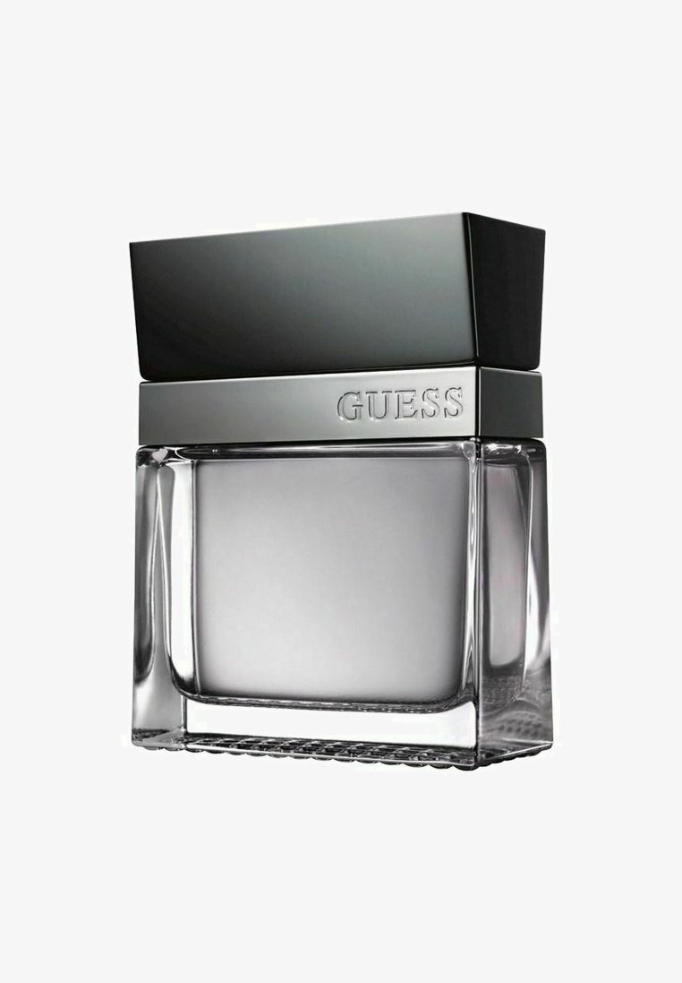 GUESS Beauty - GUESS SEDUCTIVE HOMME EDT 100ML - Eau de toilette - transparent, Forstør