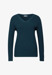 Unausgewählt, türkis