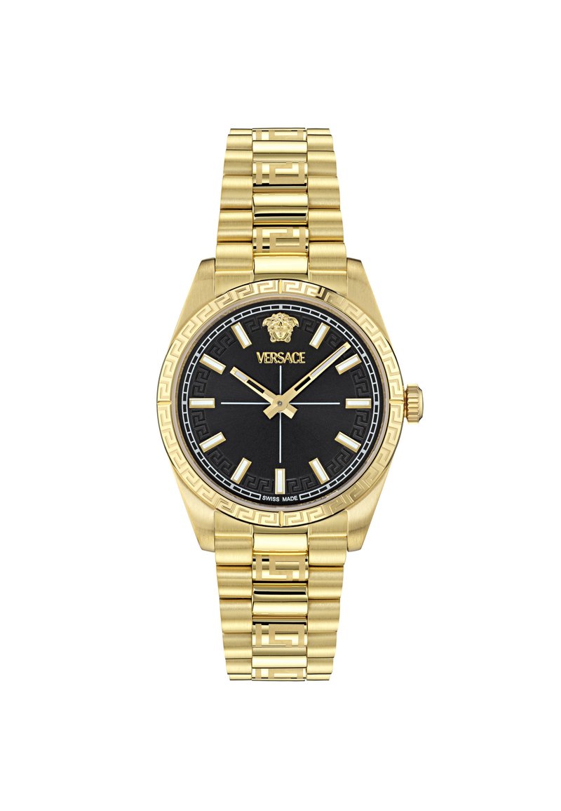 Versace - Watch - gold-coloured, Enlarge