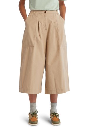 Spodnie materiałowe