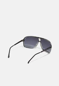 Carrera GRAND PRIX UNISEX - Solglasögon - black/red