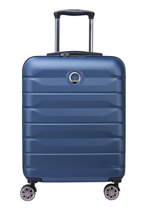 Delsey Paris DR CABIN TROLLEY SLIM - Valise à roulettes - nachtblau