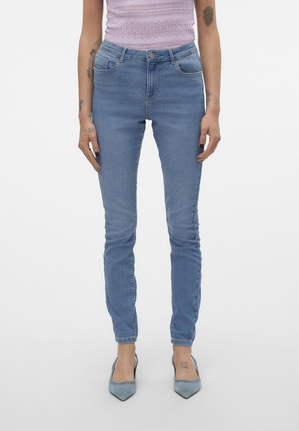 VMELLY NOOS - Jeans Skinny Fit