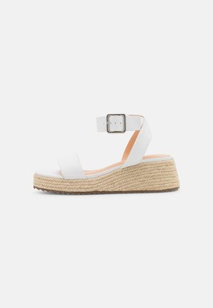 Espadrillot - white