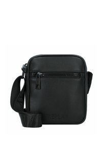 Replay MINI - Skuldertasker - black