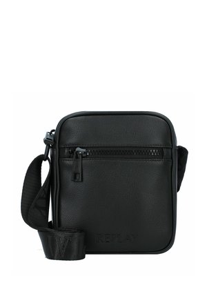 MINI - Skuldertasker - black