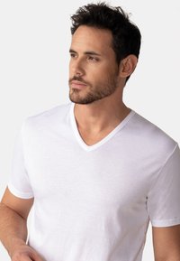 Eminence D EGYPTE - Caraco - blanc