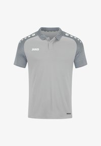 Geselecteerd, graugrau