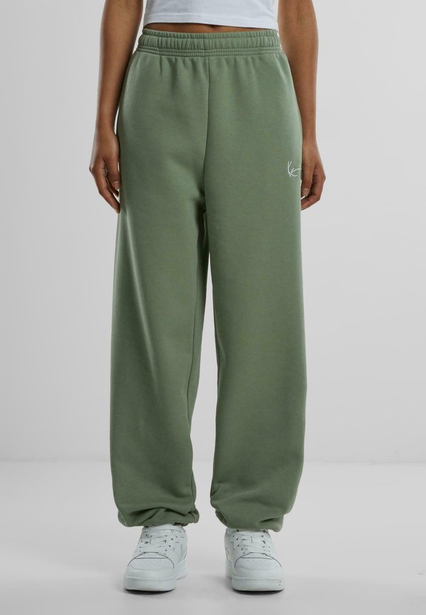 SMALL SIGNATURE ESSENTIAL - Jogginghose