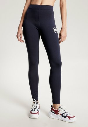Legginsy