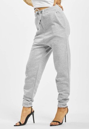 FAJAR - Pantaloni sportivi - grey