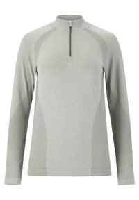 Unausgewählt, desert green