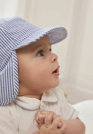SUMMER LEGIONNAIRE - Cappellino - blue