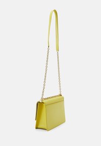Furla CROSSBODY - Borsa a tracolla - honey