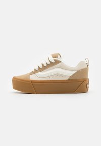 Unselected, beige/multicolored