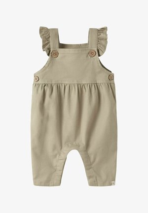 Lil' Atelier, Salopette - twill