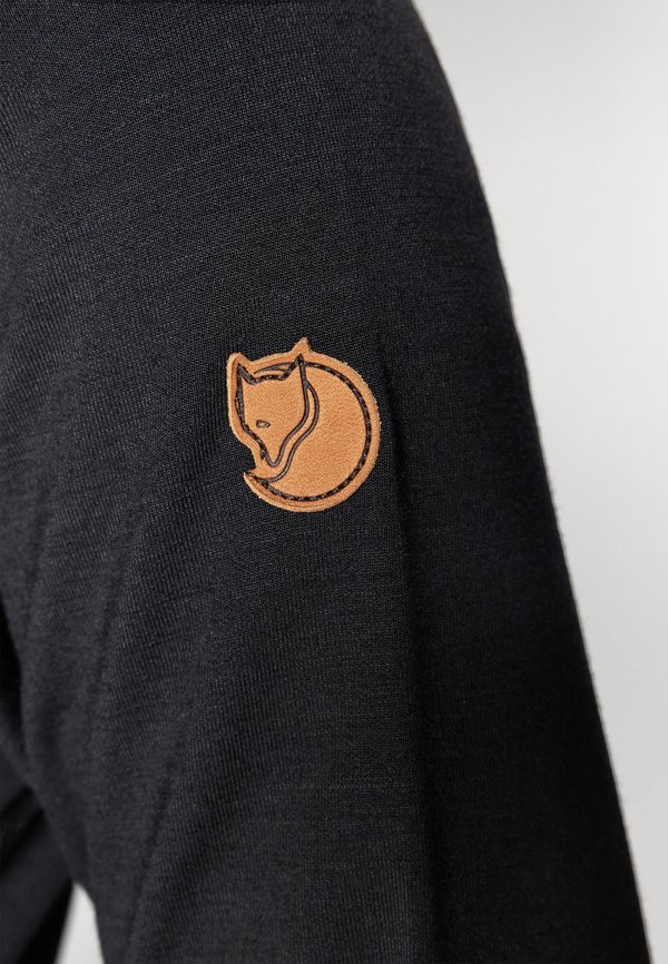 KEB FLEECE HOODIE W - Fleece jacket2