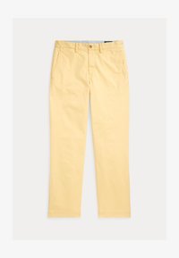 Δεν επιλέχθηκε, corn yellow