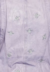 Maze Skinnjacka - lavendel