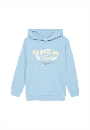 - Bluza z kapturem