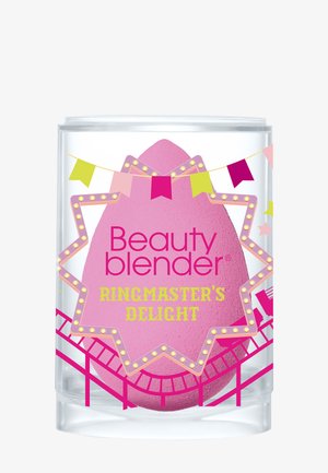 RINGMASTER'S DELIGHT - Beautyblender et éponge à maquillage - pink