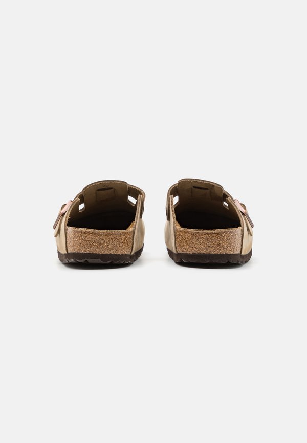 BOSTON LEOI REGULAR UNISEX - Mules4