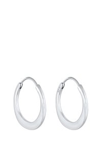 Elli CREOLEN - Örhänge - silberfarben