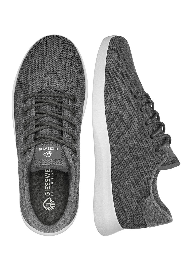 Damen Sneaker low | Giesswein Sneaker low gray/grau - CY39488 Damen Sneaker low | Giesswein Sneaker low gray/grau - CY39488