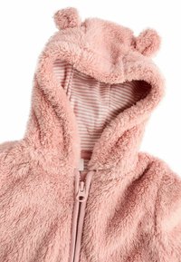 Next COSY ALL-IN-ONE- REGULAR FIT - Odijelo za spavanje - pink