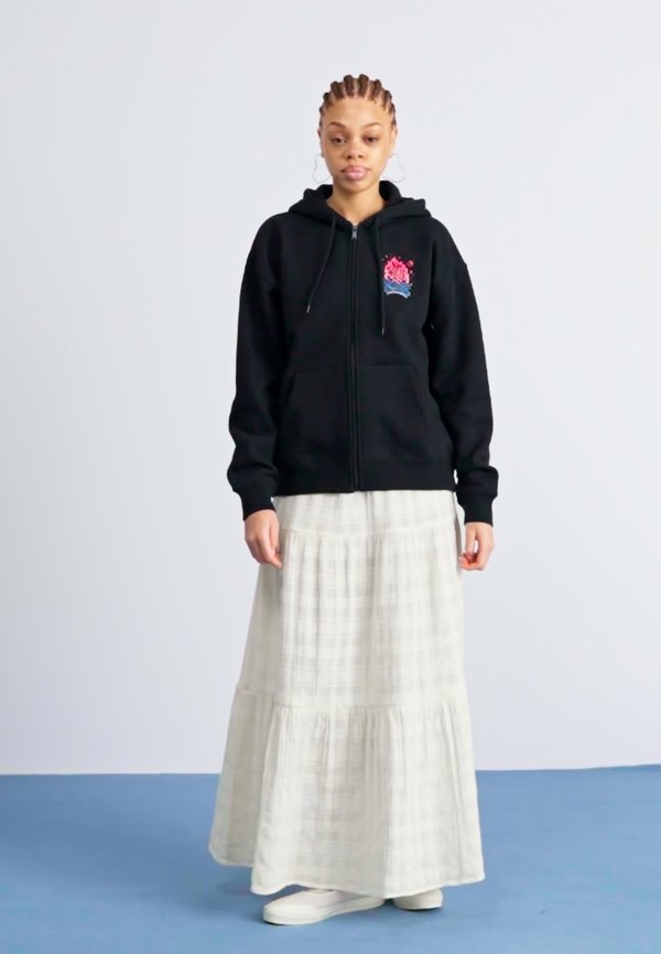 STARRY CAMPFIRE ZIP HOOD - Zip-up sweatshirt4