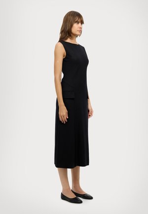 DRESS - Šaty do práce - black