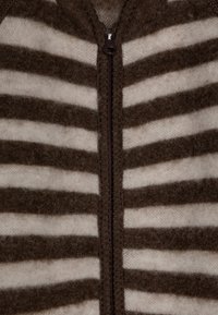 Joha UNISEX - Lühikeste varrukatega bodi - brown