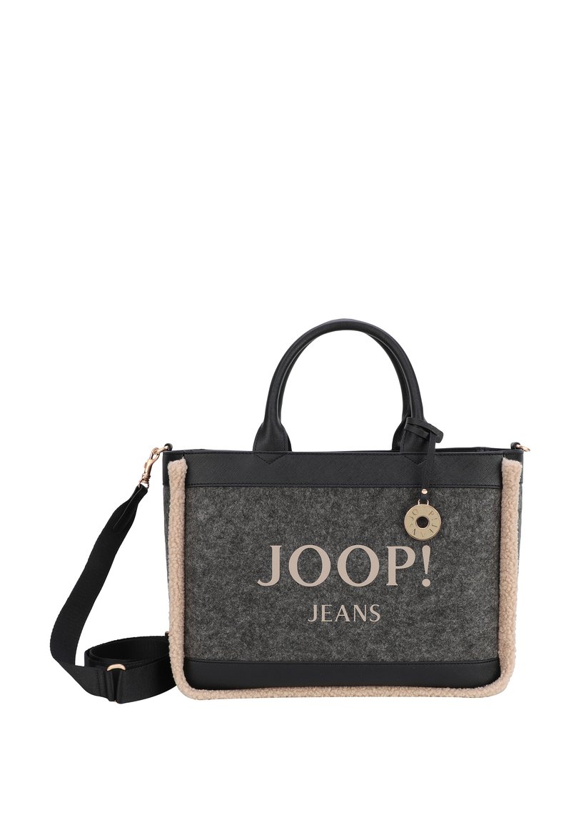 JOOP! Jeans CALDUCCIO YVETTE - Borsa a mano - castlerock