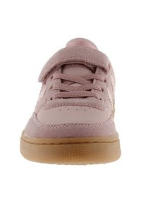 Victoria Shoes OSLO LOW - Chaussures premiers pas - nude