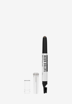 TATTOO BROW LIFT - Matite sopracciglia - 3 medium brown