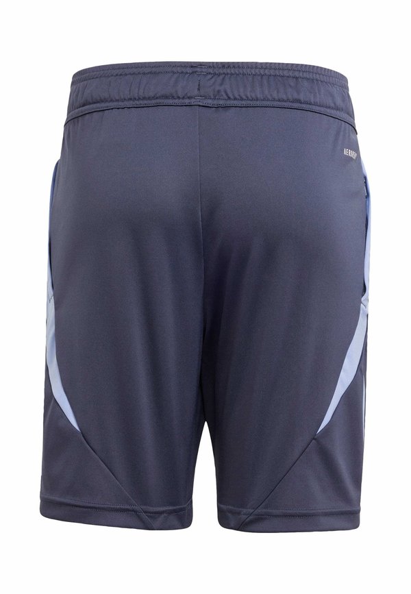 ALL BLACKS RUGBY AEROREADY - National team wear3