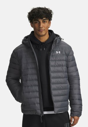 Winterjacke - castlerock