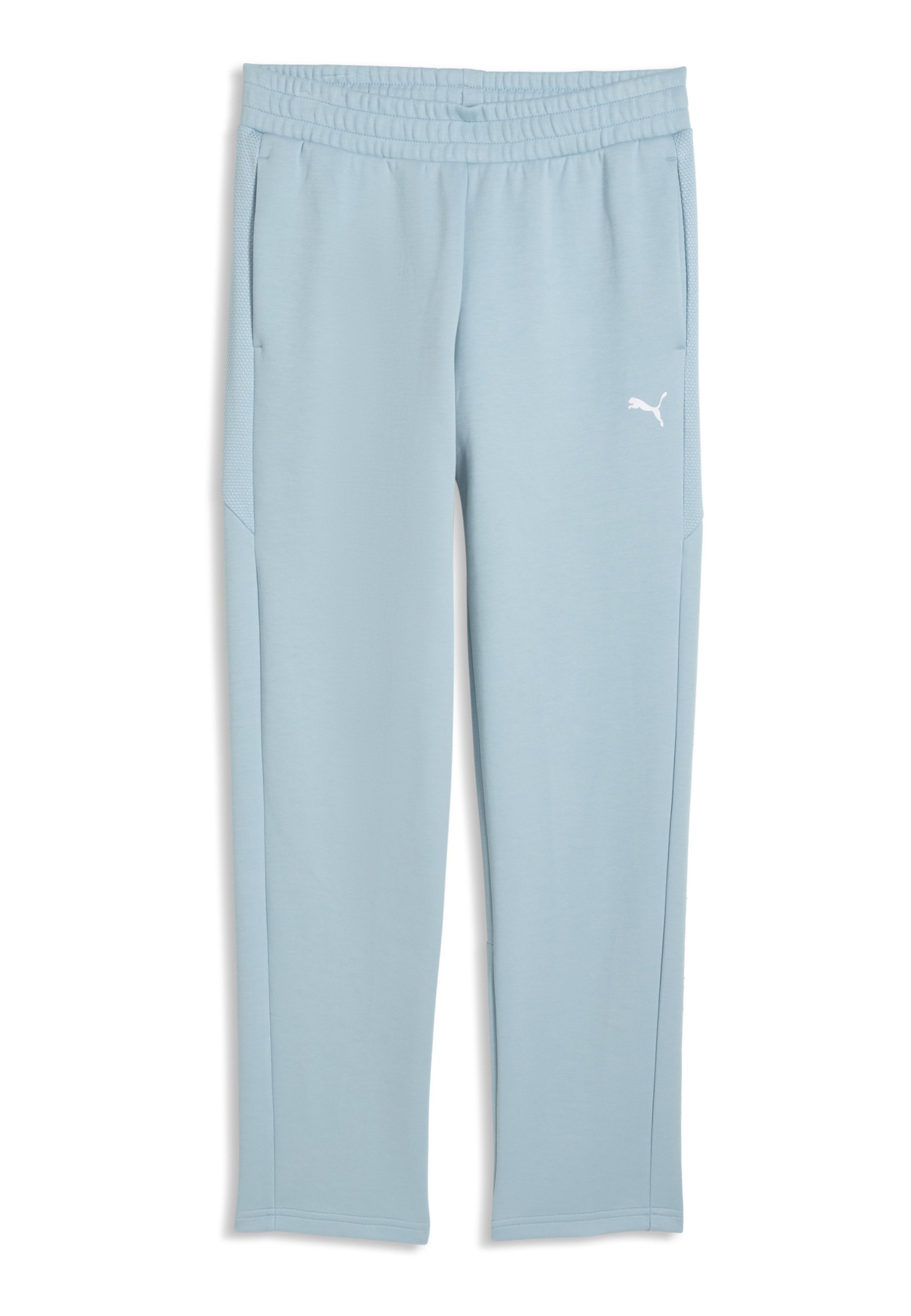 Puma EVOSTRIPE JOGGING - Teplákové kalhoty - seafoam
