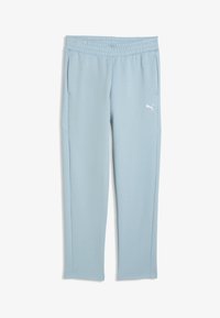 Ausgewählt, seafoam