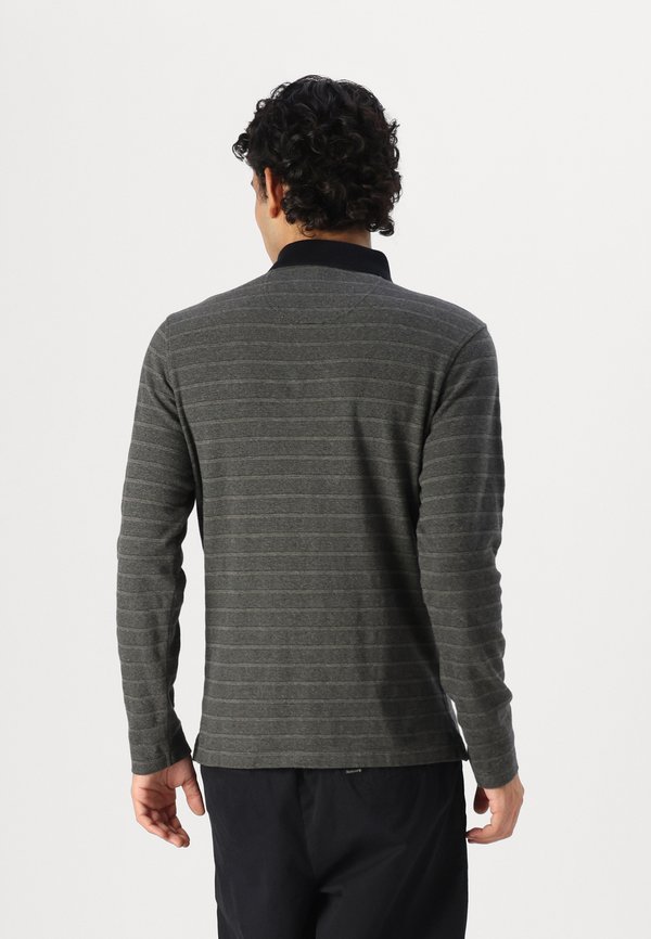 CLEVELAND - Long sleeved top4