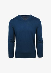 Niet geselecteerd, blue dark blue